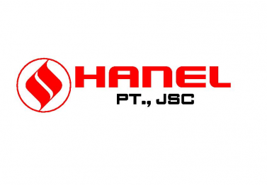 Công ty cổ phần sản xuất gia công và xuất nhập khẩu Hanel (Hanel PT., JSC)